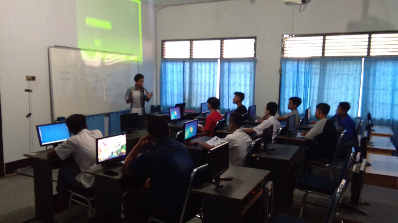 Laboratorium