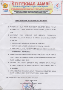 TA 2018-2019
