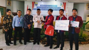 STITEKNAS-menang-Lomba-Karya-Tulis-Ilmiah-2022